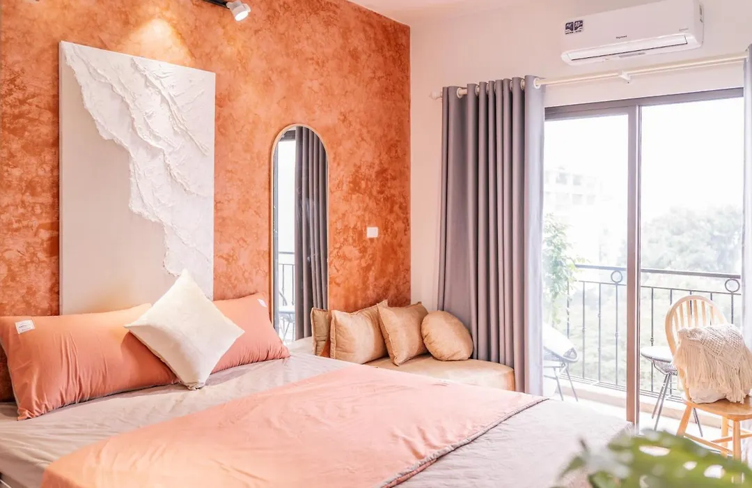 LaHomestay Khuất Duy Tiến-1