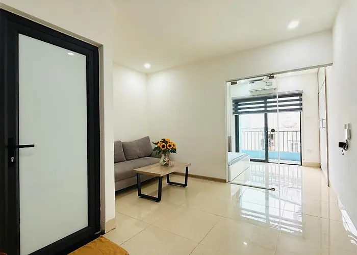 Era Apartment Dinh Thon