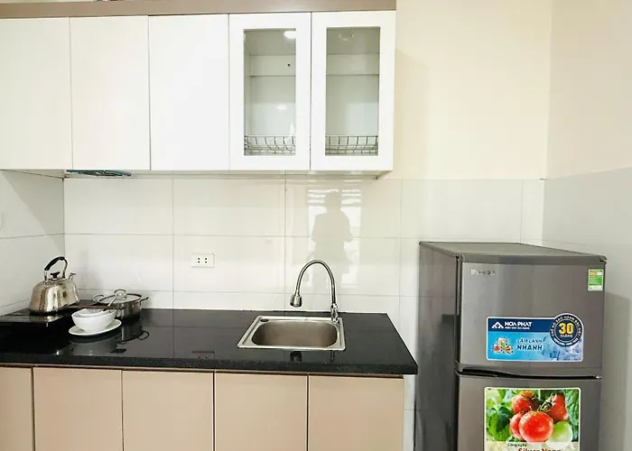 Era Apartment Dinh Thon
